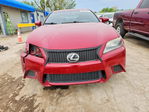 Lexus GS 2015
