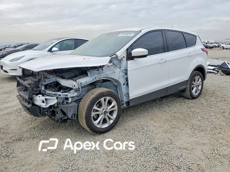Ford Escape 2019 - Image 1 of 15
