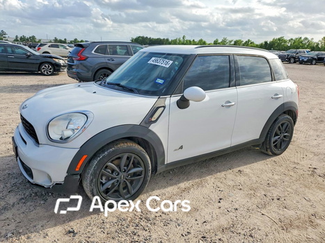 MINI Cooper 2013 - Zdjęcie 1 z 13