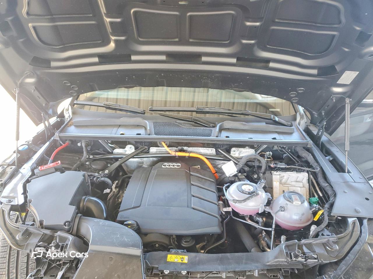 Audi Q5 2025