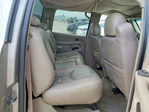 Chevrolet Silverado 2004
