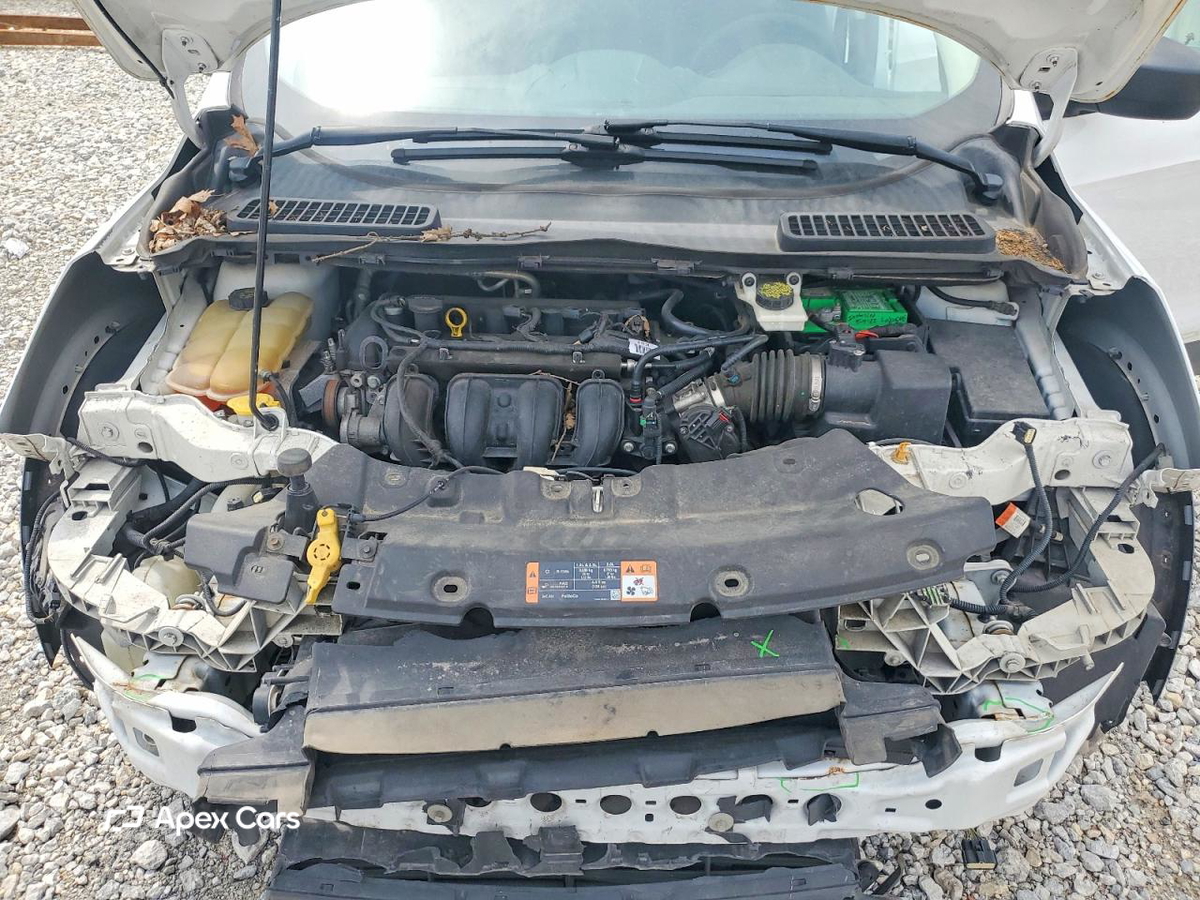 Ford Escape 2015