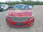 Hyundai Sonata 2017