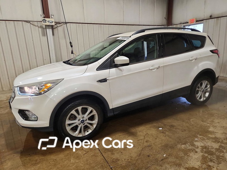 Ford Escape 2018 - Image 1 of 14