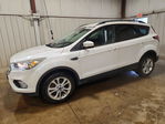Ford Escape 2018