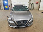 Nissan Sentra 2020