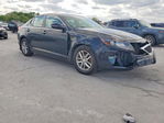 Kia Optima 2013