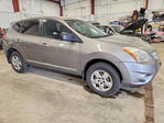Nissan Rogue 2012