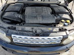 Land Rover LR4 2012