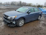 Subaru Legacy 2017