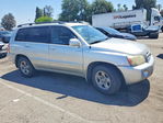 Toyota Highlander 2006