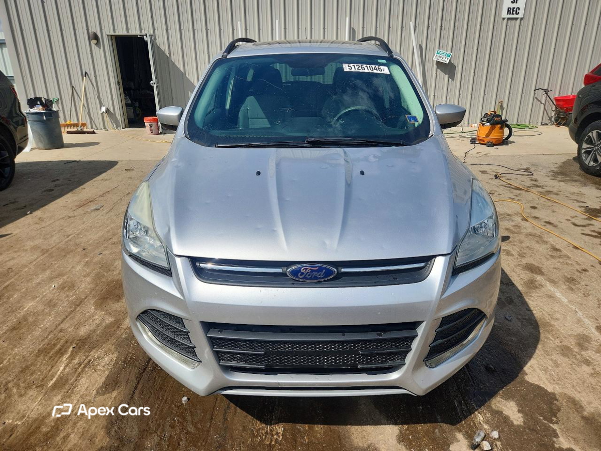 Ford Escape 2016