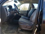Dodge RAM 2012