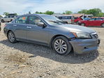 Honda Accord 2012