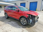 Kia Sorento 2019