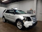 Ford Explorer 2013
