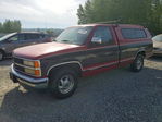 Chevrolet GMT-400 1990