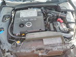 Nissan Maxima 2008