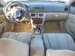 Hyundai Sonata 2008