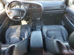 Nissan Pathfinder 2001