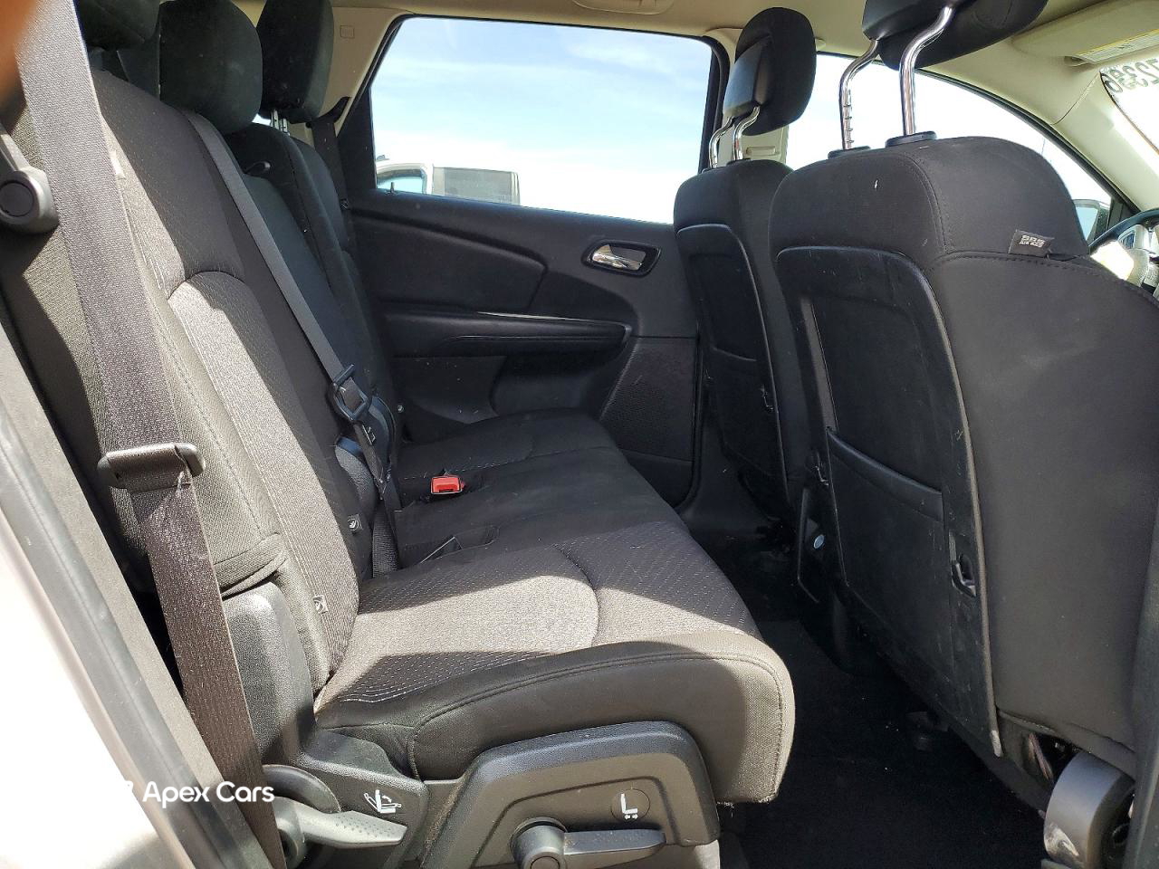 Dodge Journey 2020