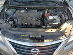 Nissan Sentra 2014
