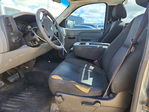 Chevrolet Silverado 2012