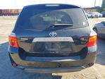 Toyota Highlander 2008