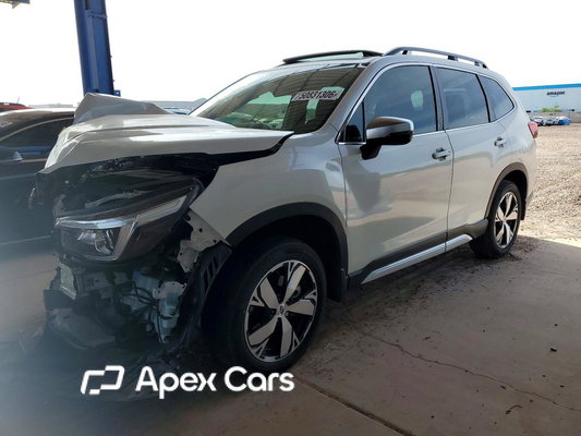 Subaru Forester 2020 - Image 1 of 14