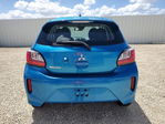 Mitsubishi Mirage 2024