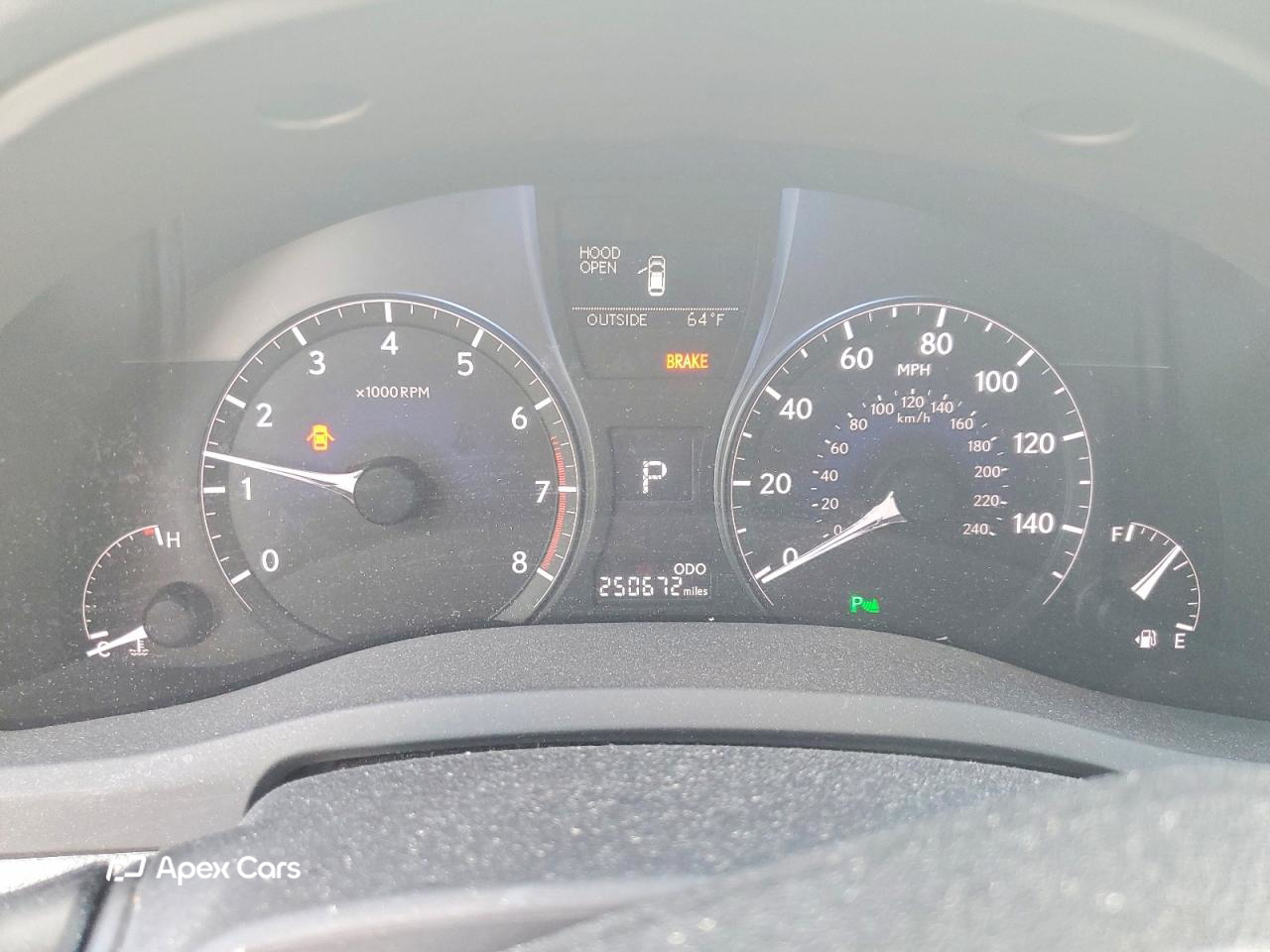 Lexus RX 2014