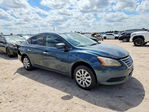 Nissan Sentra 2014