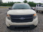 Ford Explorer 2015