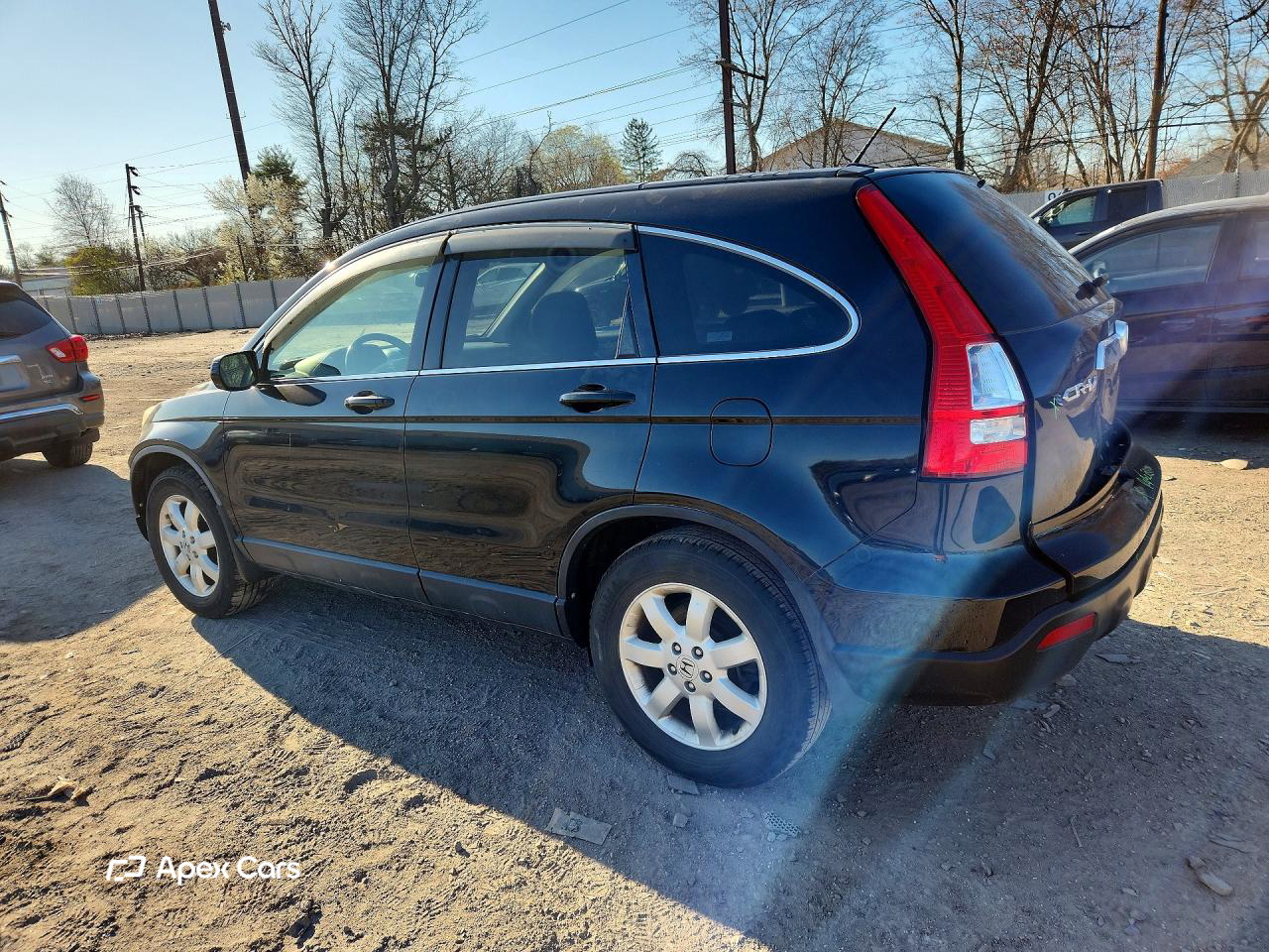 Honda CR-V 2008