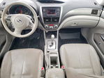 Subaru Forester 2012