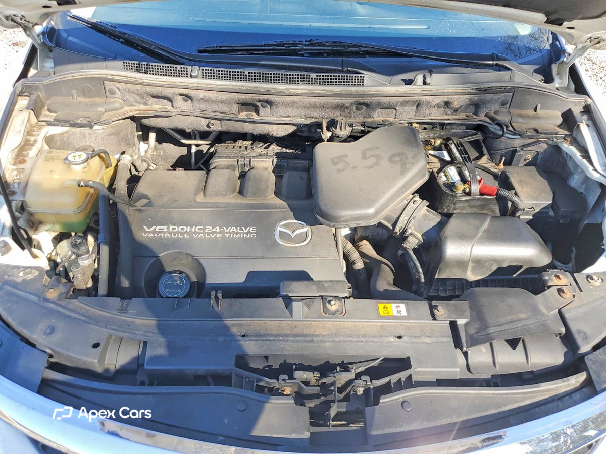 Mazda CX-9 2007
