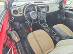Volkswagen Beetle 2018
