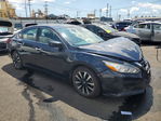 Nissan Altima 2018