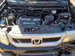 Honda Element 2011