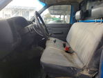 Nissan Navara (Frontier) 1995
