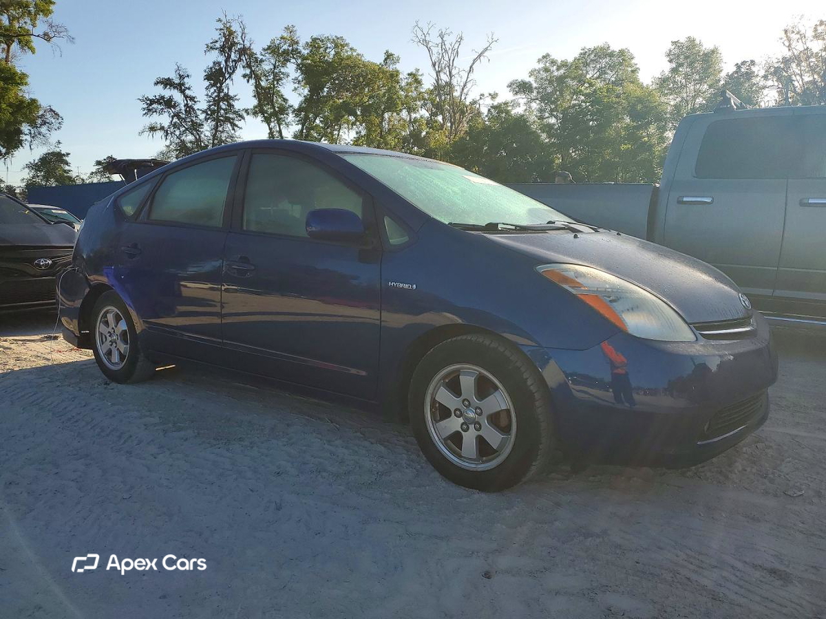 Toyota Prius 2009