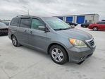 Honda Odyssey 2008