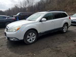 Subaru Outback 2011