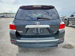 Toyota Highlander 2012
