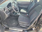 Nissan Versa 2018