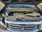 Honda Pilot 2015