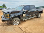 Chevrolet Silverado 2016