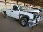 Chevrolet Silverado 2005