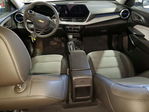 Chevrolet Trax 2025