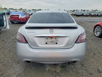 Nissan Maxima 2014